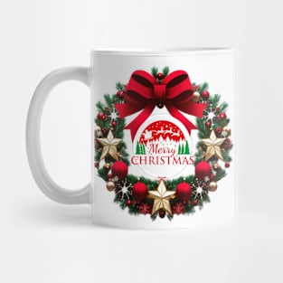 merry christmas Mug